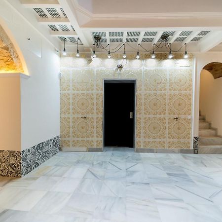 Fabio Catedral II Apartment กาดิซ ภายนอก รูปภาพ