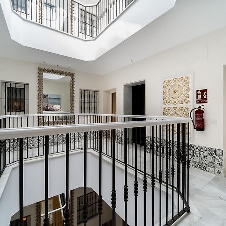 Fabio Catedral II Apartment กาดิซ ภายนอก รูปภาพ