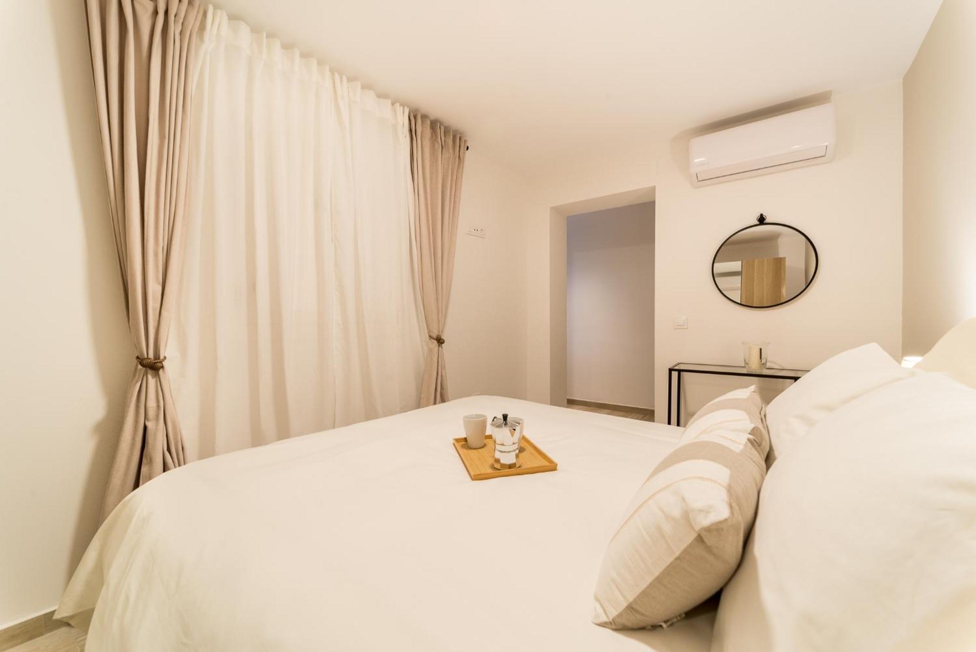 Fabio Catedral II Apartment กาดิซ ภายนอก รูปภาพ