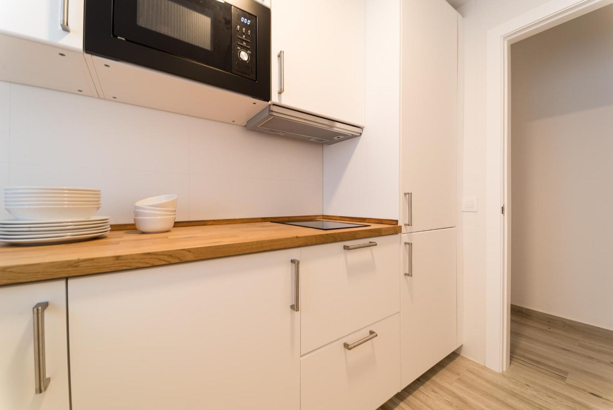 Fabio Catedral II Apartment กาดิซ ภายนอก รูปภาพ