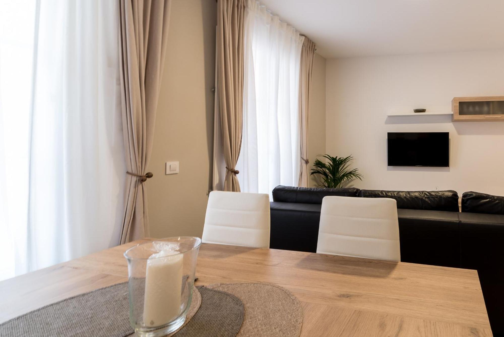 Fabio Catedral II Apartment กาดิซ ภายนอก รูปภาพ