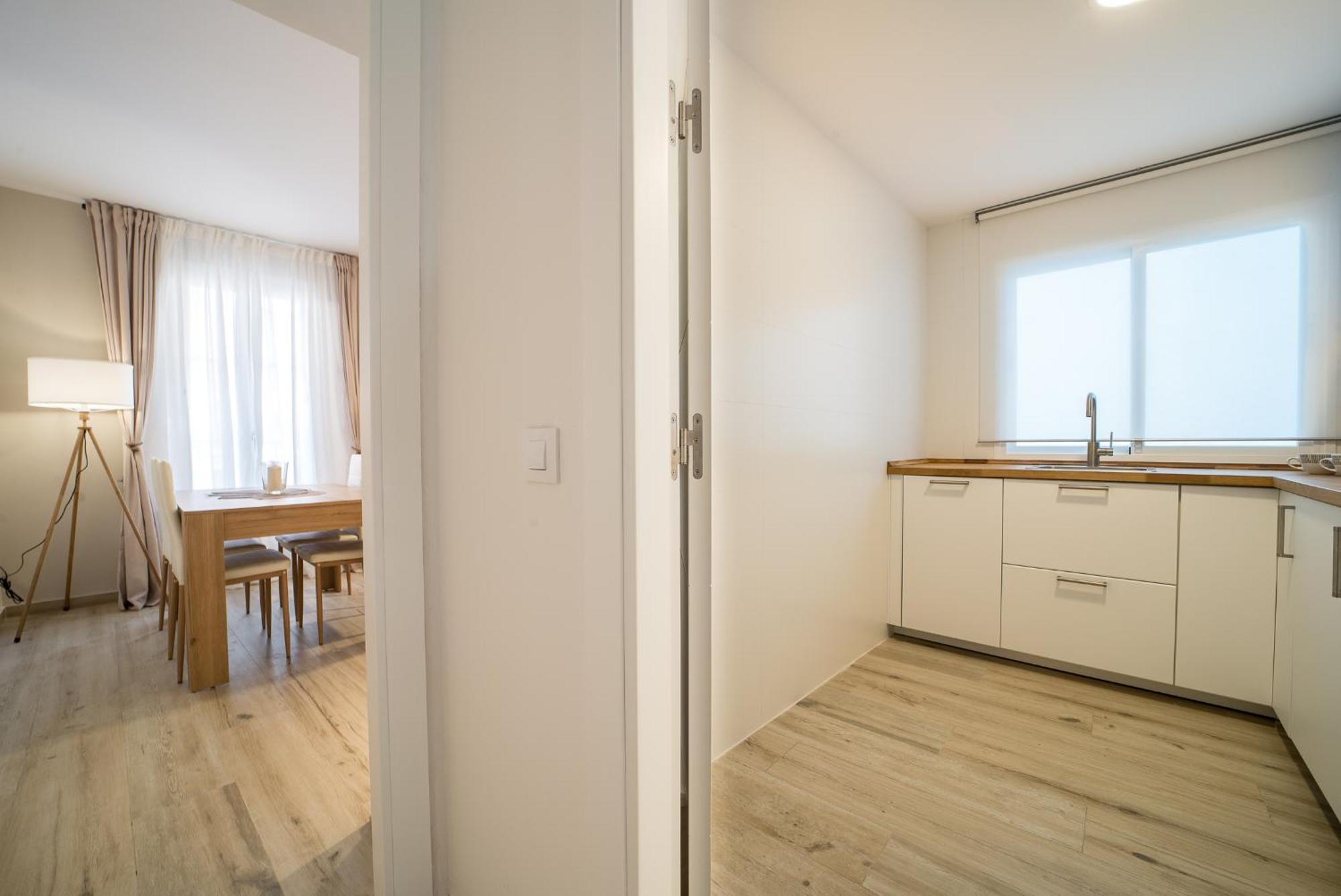 Fabio Catedral II Apartment กาดิซ ภายนอก รูปภาพ