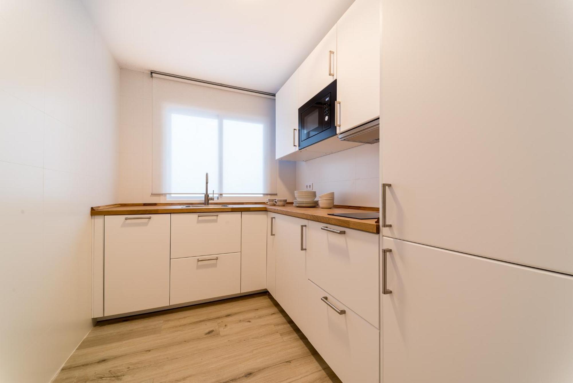 Fabio Catedral II Apartment กาดิซ ภายนอก รูปภาพ
