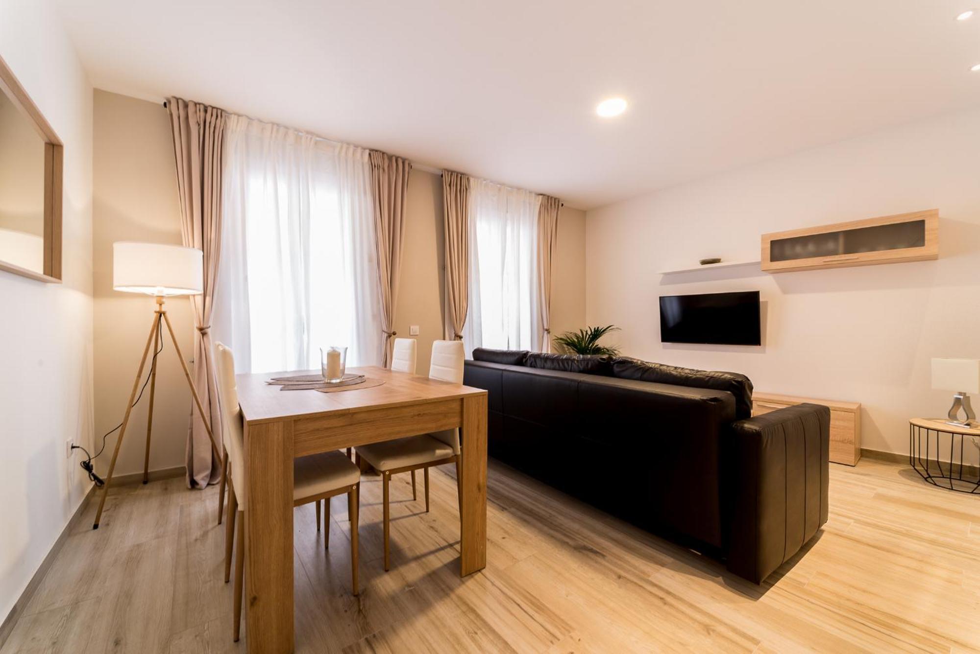Fabio Catedral II Apartment กาดิซ ภายนอก รูปภาพ
