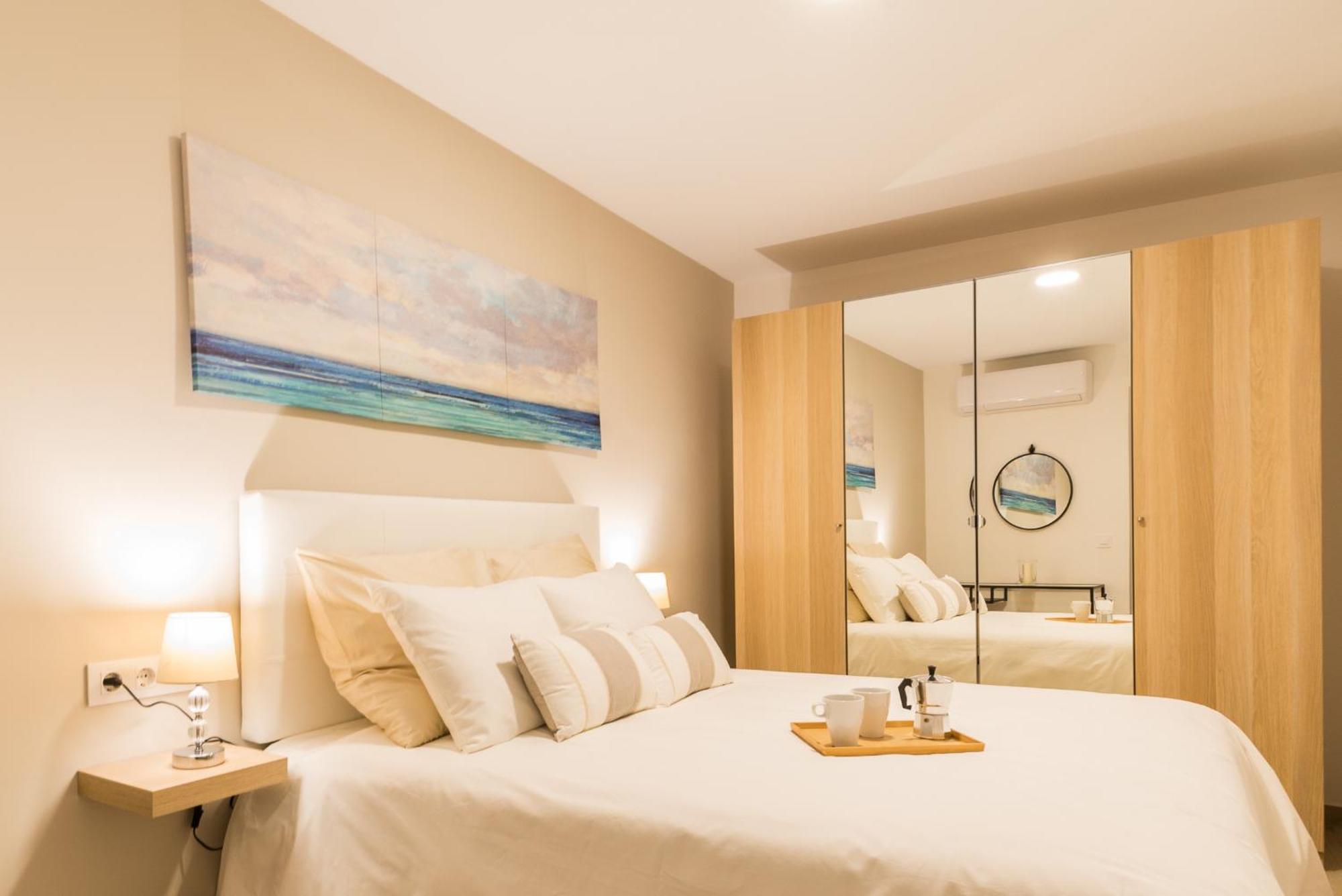 Fabio Catedral II Apartment กาดิซ ภายนอก รูปภาพ