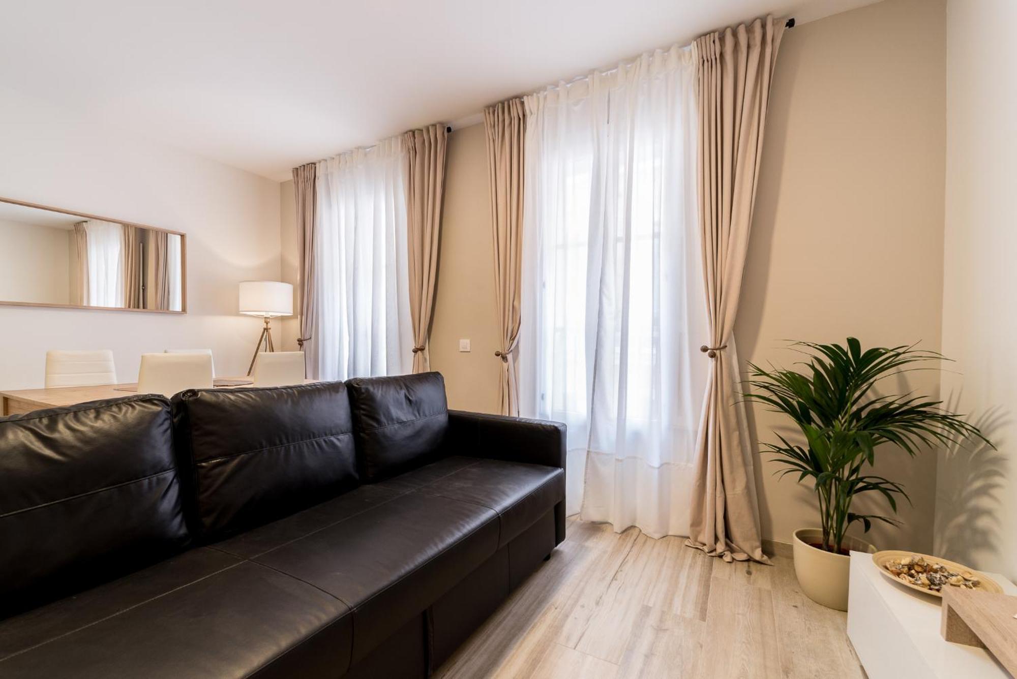 Fabio Catedral II Apartment กาดิซ ภายนอก รูปภาพ
