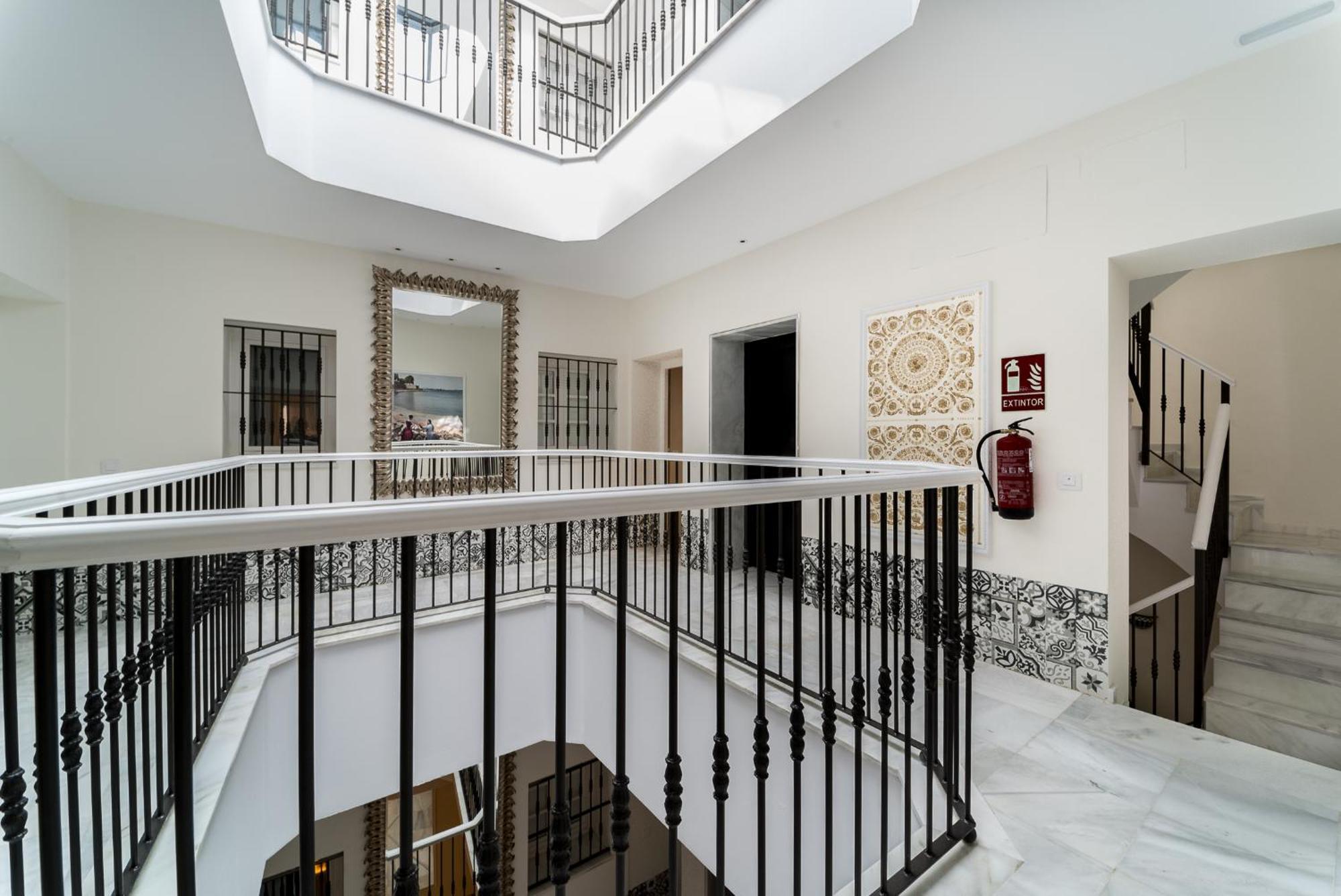 Fabio Catedral II Apartment กาดิซ ภายนอก รูปภาพ