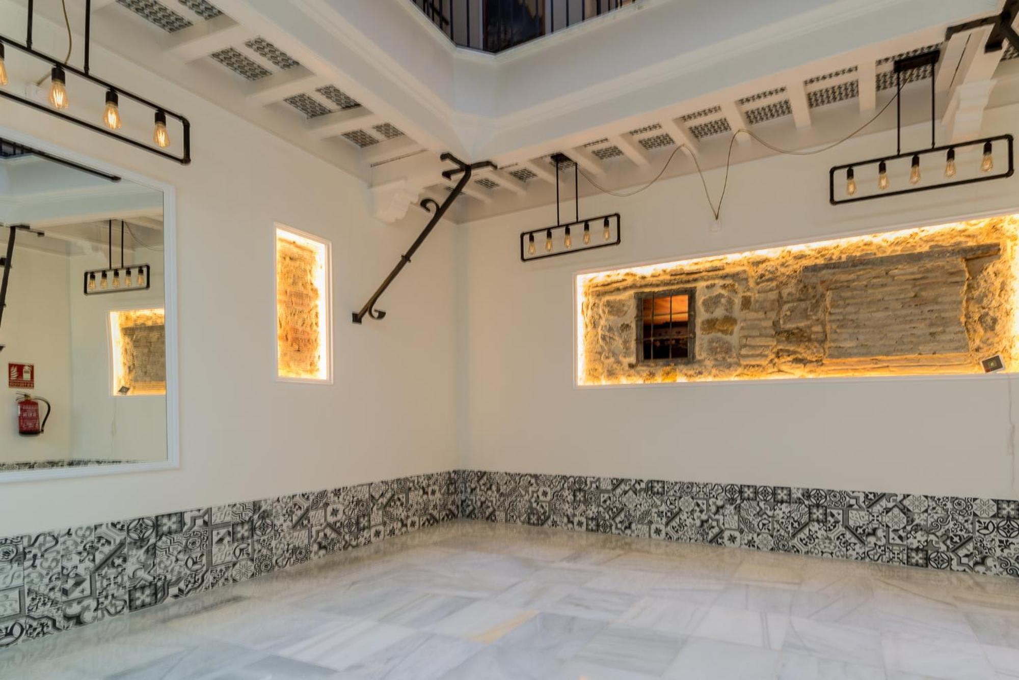 Fabio Catedral II Apartment กาดิซ ภายนอก รูปภาพ