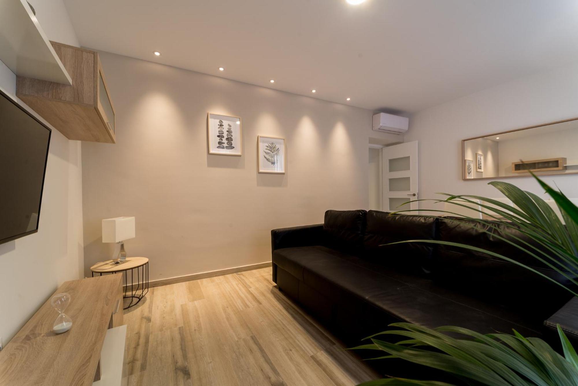 Fabio Catedral II Apartment กาดิซ ภายนอก รูปภาพ
