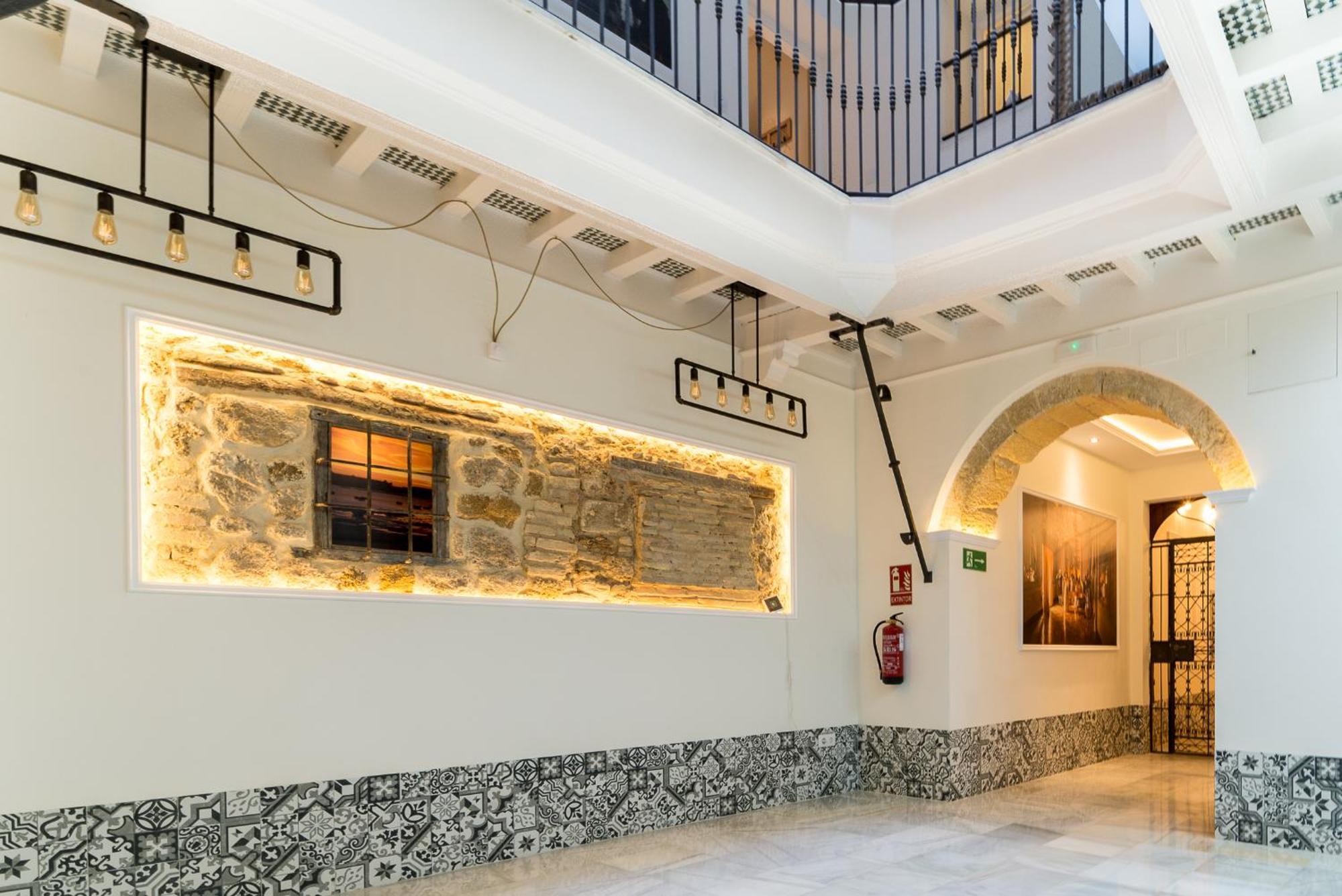 Fabio Catedral II Apartment กาดิซ ภายนอก รูปภาพ