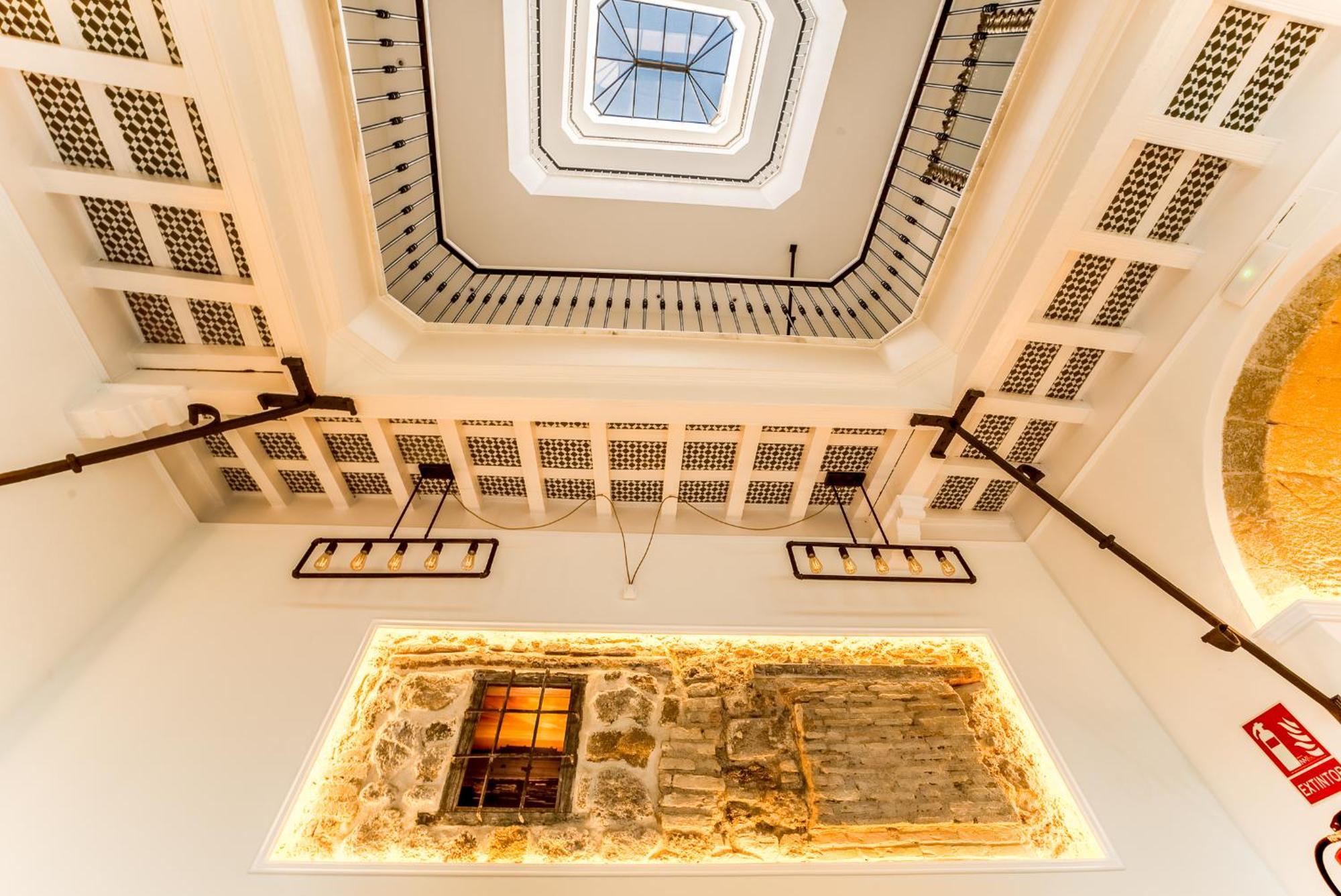 Fabio Catedral II Apartment กาดิซ ภายนอก รูปภาพ